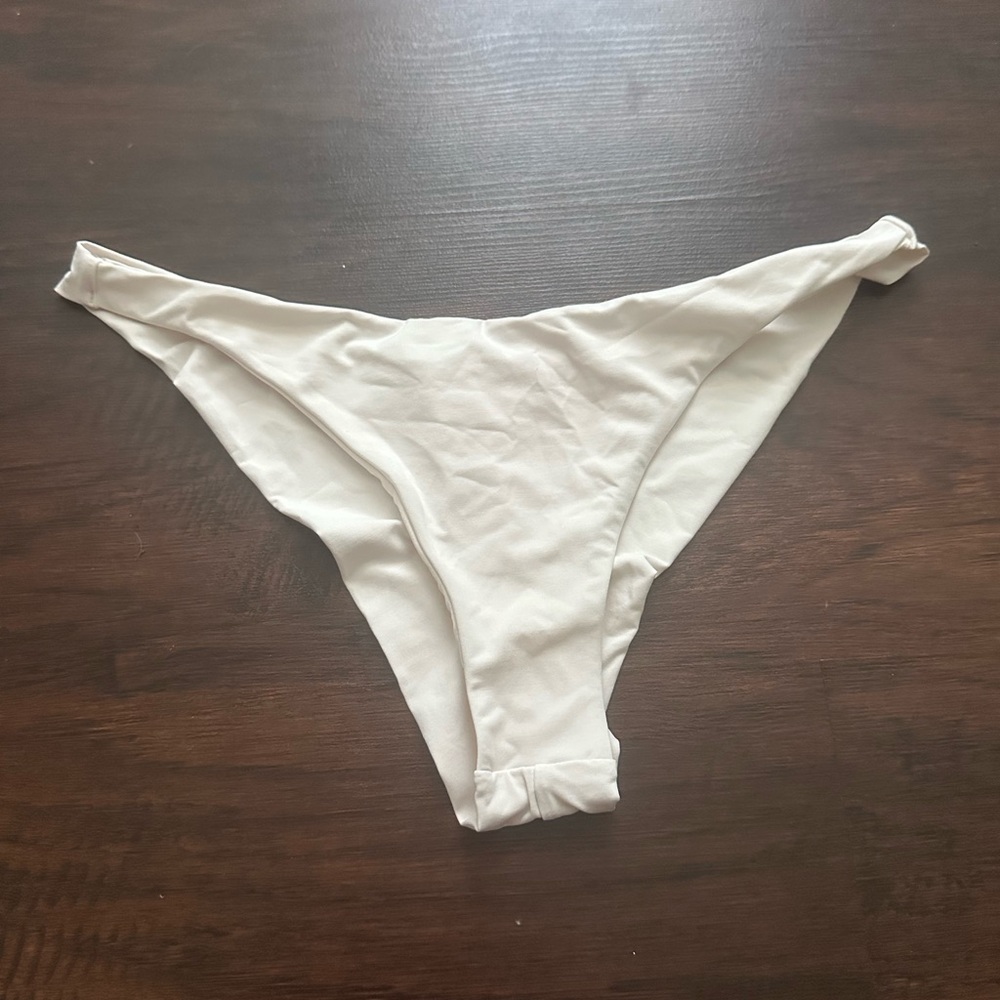 O'Neill Ivory Bikini Bottom